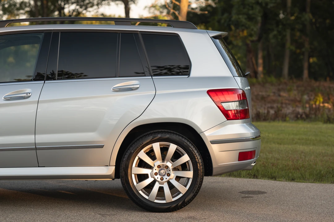 2012 Mercedes-Benz GLK-Class - Image 28 of 31