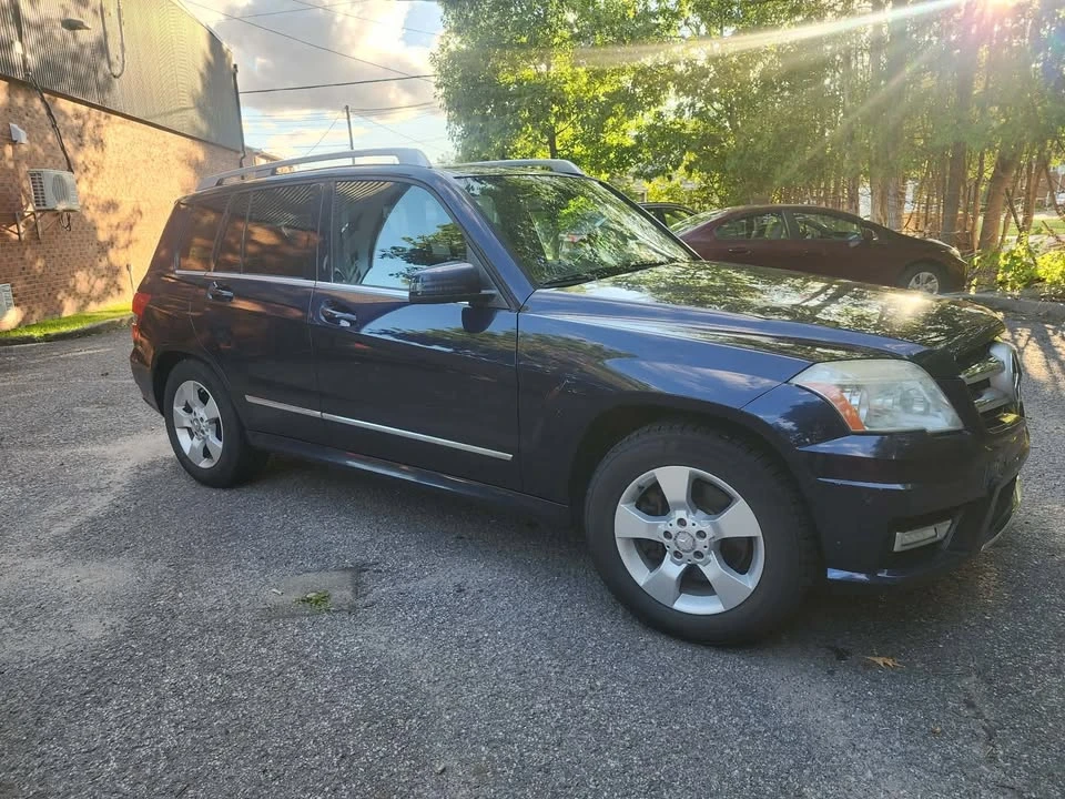 2012 Mercedes-Benz GLK-Class - Image 2 of 20