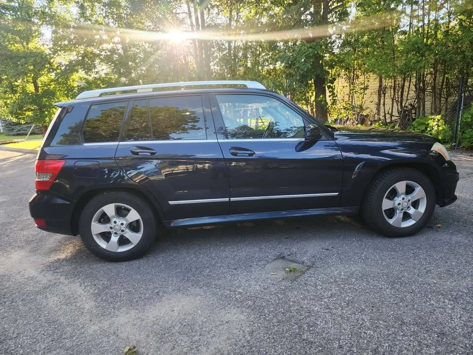 2012 Mercedes-Benz GLK-Class - Image 20 of 20