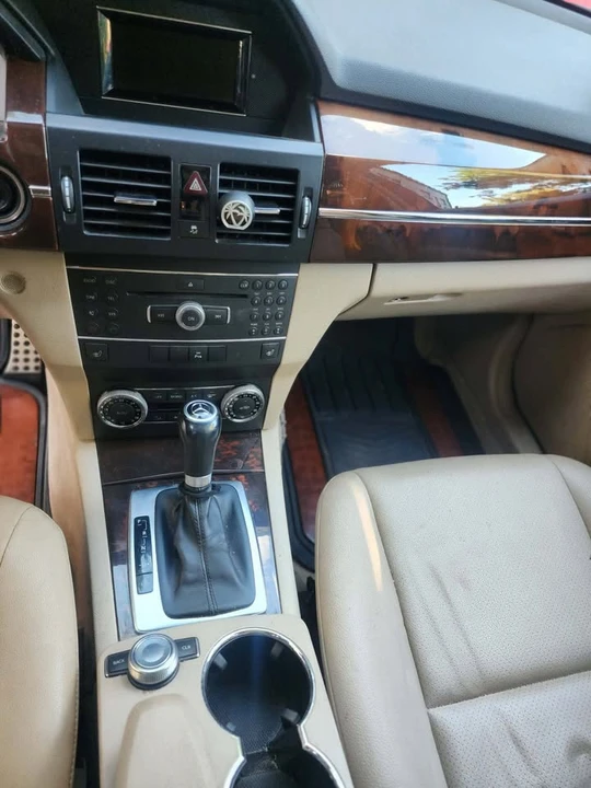 2012 Mercedes-Benz GLK-Class - Image 14 of 20