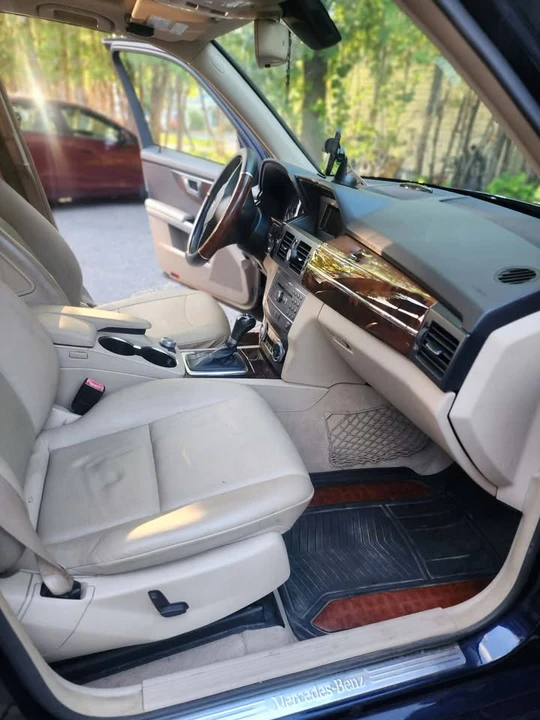 2012 Mercedes-Benz GLK-Class - Image 13 of 20