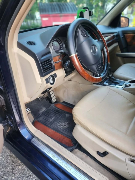 2012 Mercedes-Benz GLK-Class - Image 12 of 20