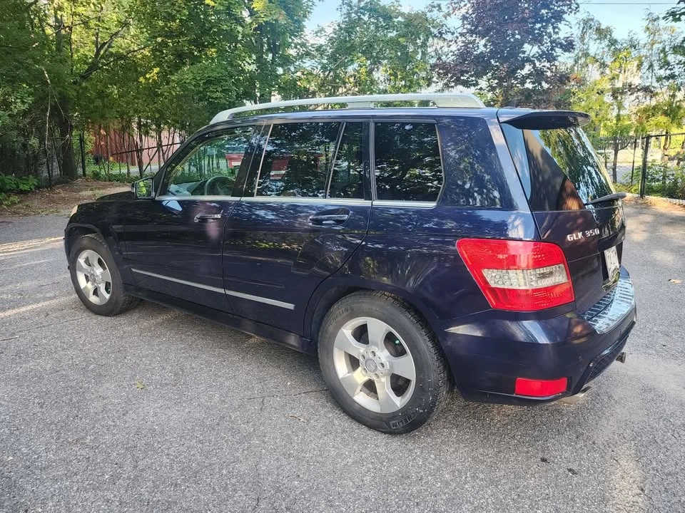 2012 Mercedes-Benz GLK-Class - Image 4 of 20