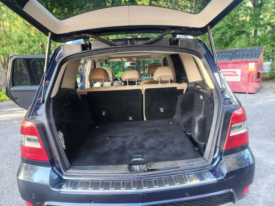 2012 Mercedes-Benz GLK-Class - Image 7 of 20