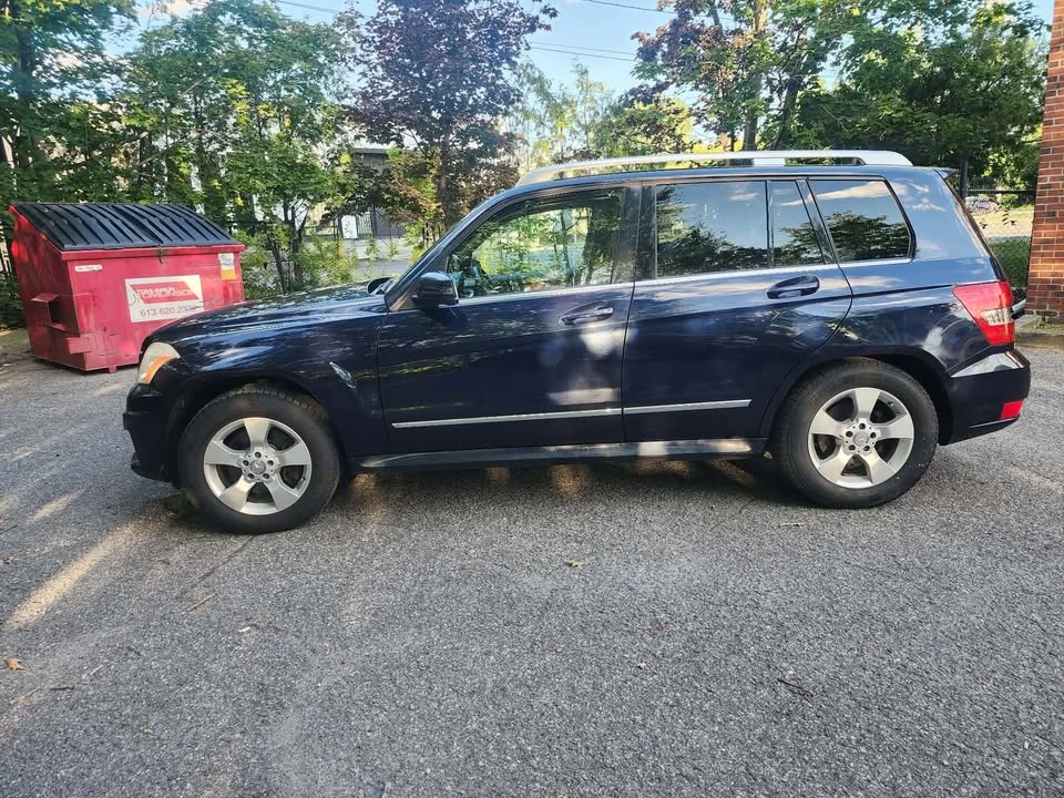 2012 Mercedes-Benz GLK-Class - Image 19 of 20