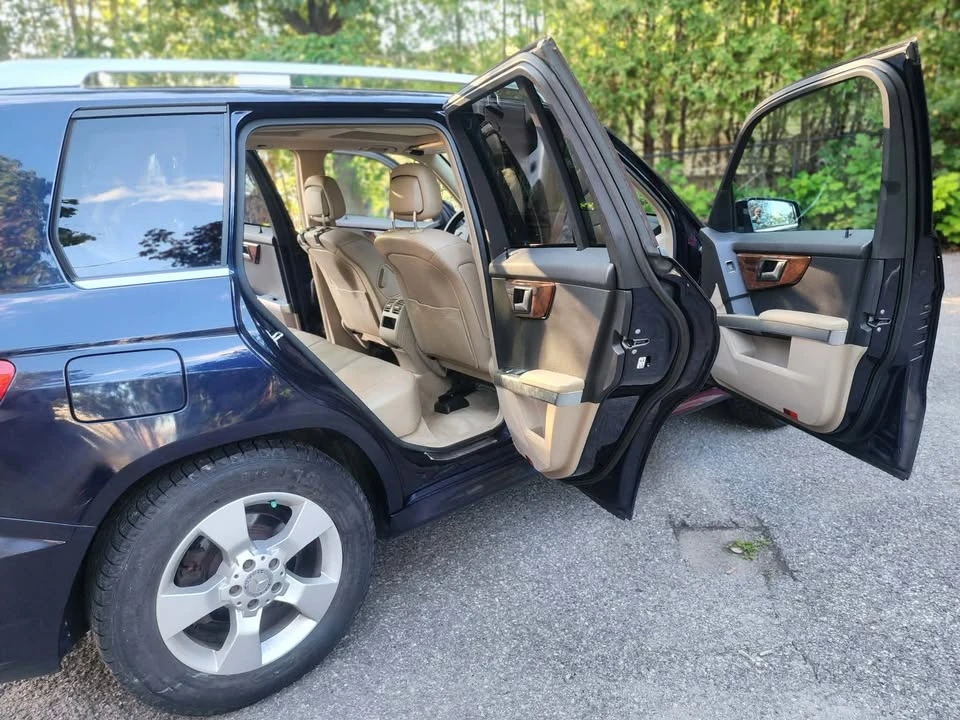 2012 Mercedes-Benz GLK-Class - Image 10 of 20