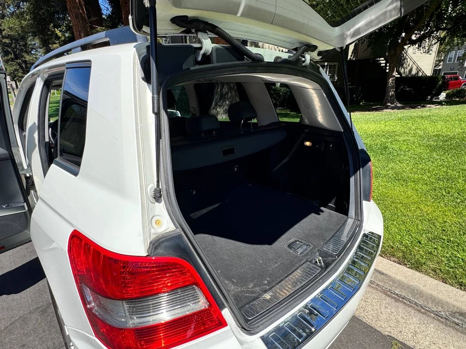 2012 Mercedes-Benz GLK-Class - Image 12 of 12