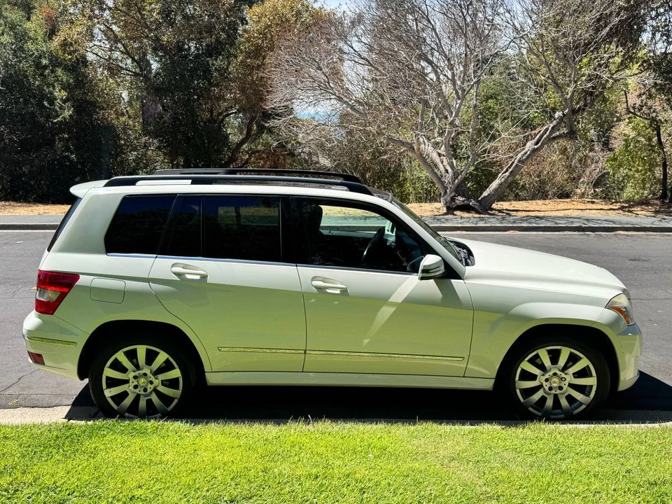 2012 Mercedes-Benz GLK-Class - Image 6 of 12