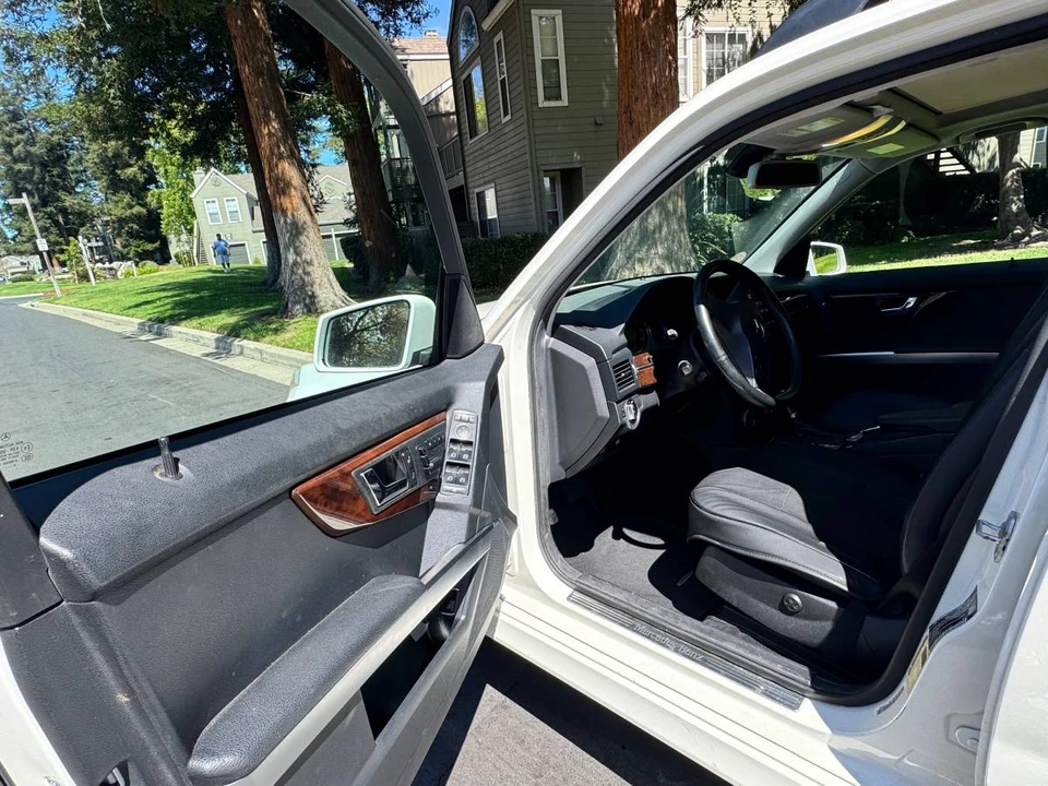 2012 Mercedes-Benz GLK-Class - Image 11 of 12