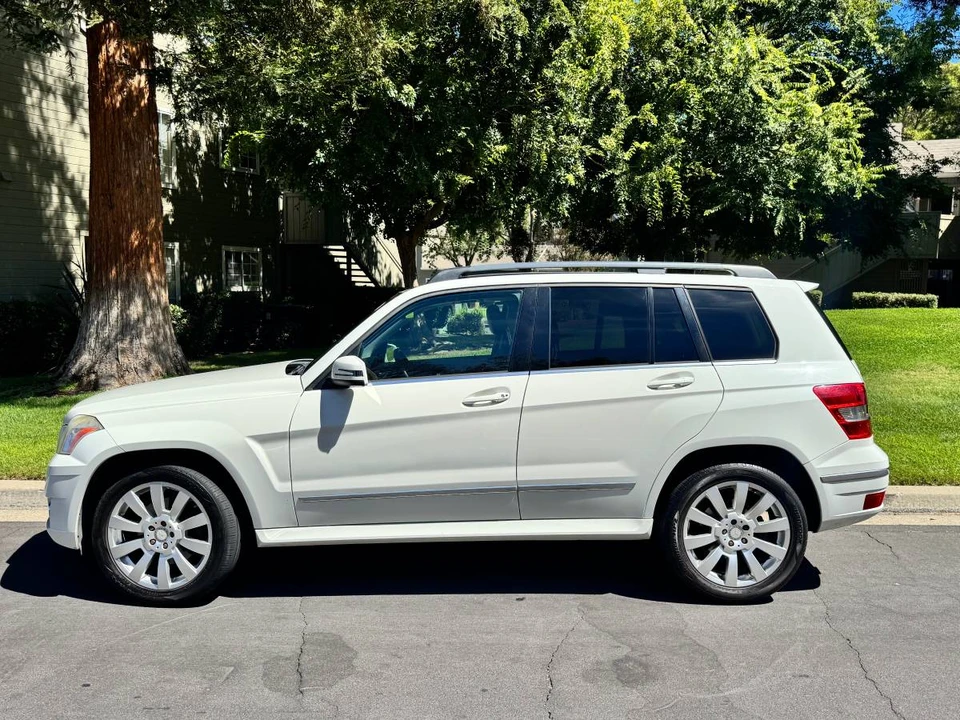 2012 Mercedes-Benz GLK-Class - Image 5 of 12