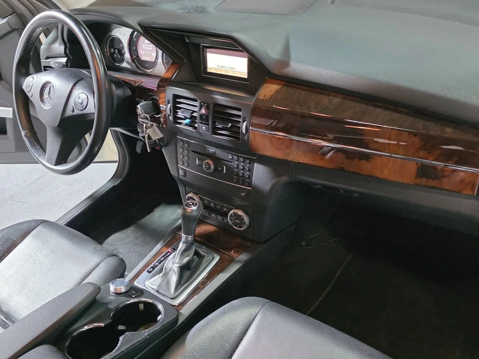2012 Mercedes-Benz GLK-Class - Image 16 of 20