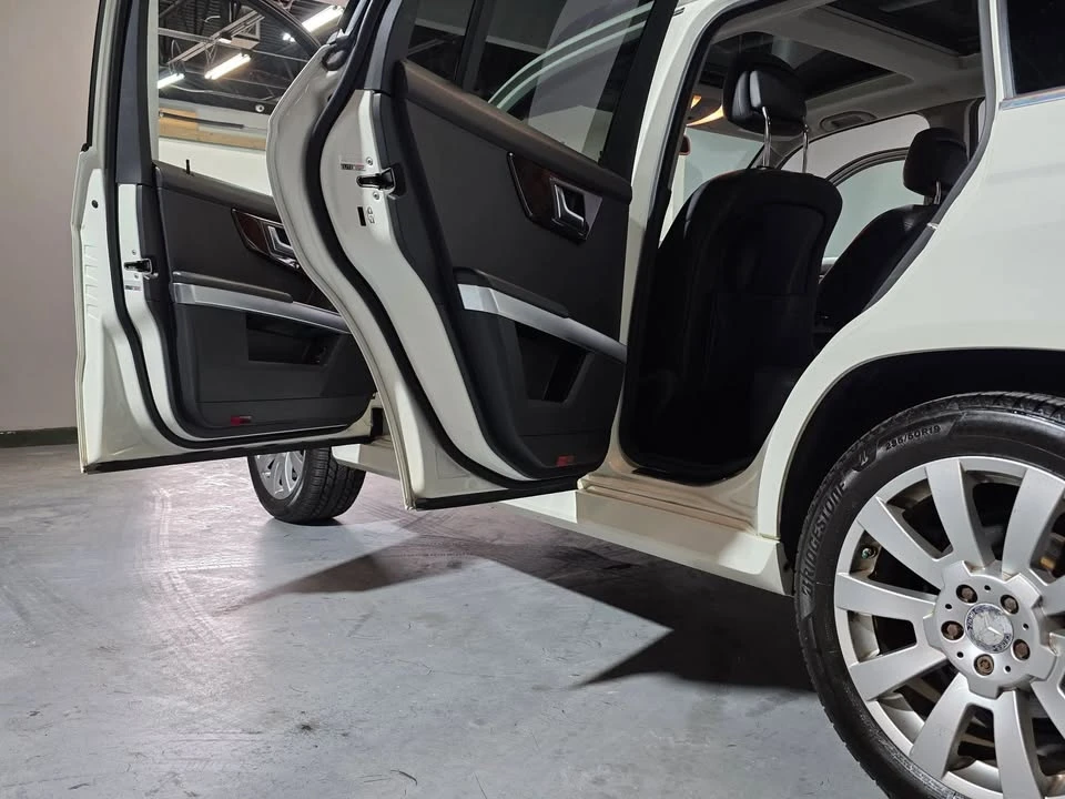 2012 Mercedes-Benz GLK-Class - Image 8 of 20