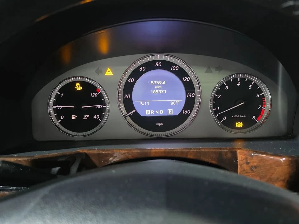 2012 Mercedes-Benz GLK-Class - Image 18 of 20