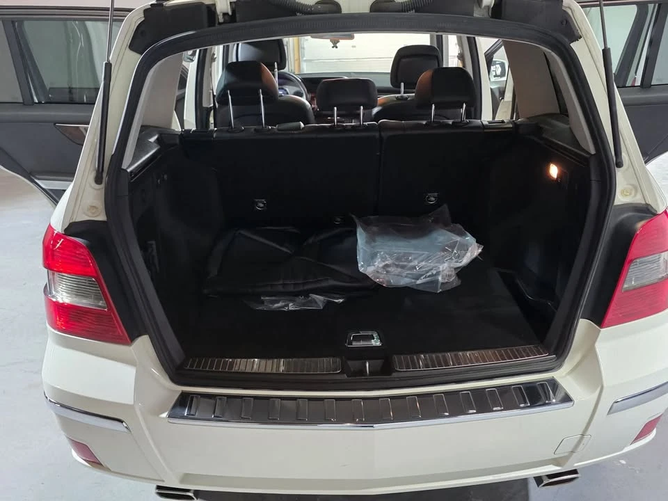 2012 Mercedes-Benz GLK-Class - Image 13 of 20