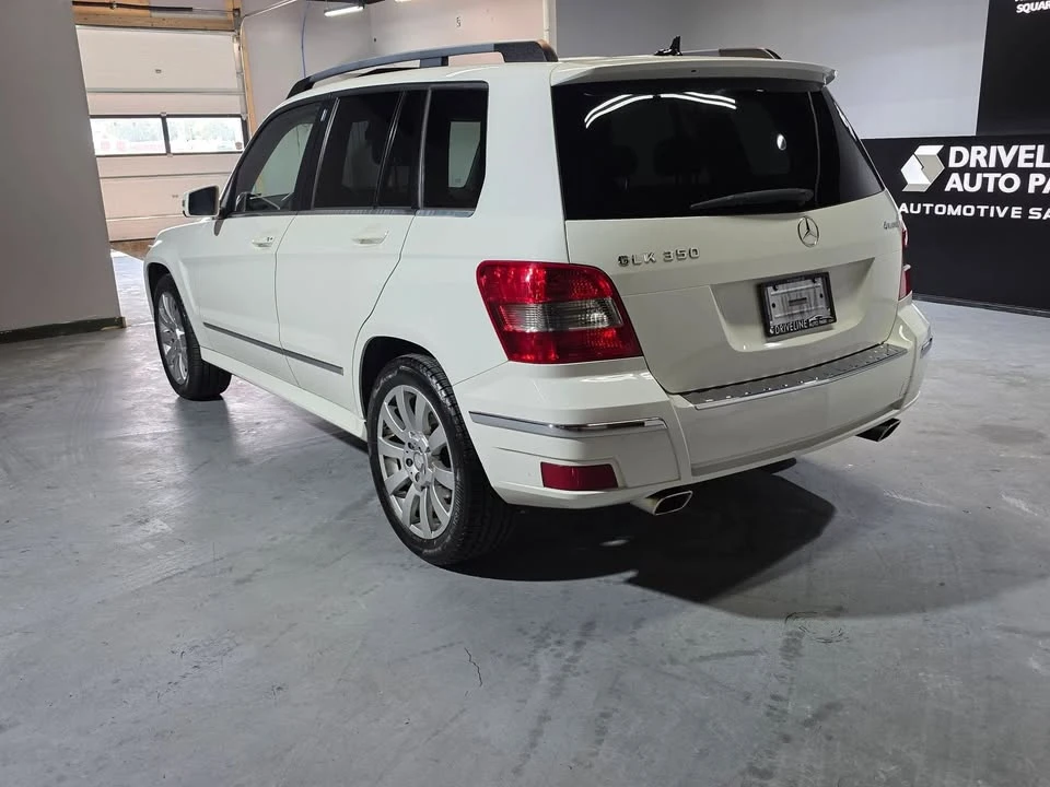 2012 Mercedes-Benz GLK-Class - Image 6 of 20