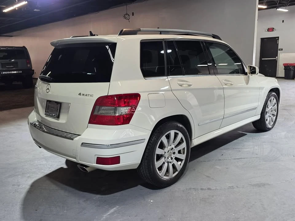 2012 Mercedes-Benz GLK-Class - Image 5 of 20