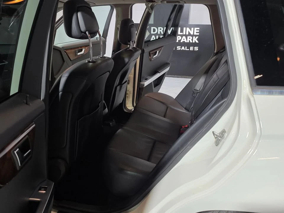 2012 Mercedes-Benz GLK-Class - Image 9 of 20