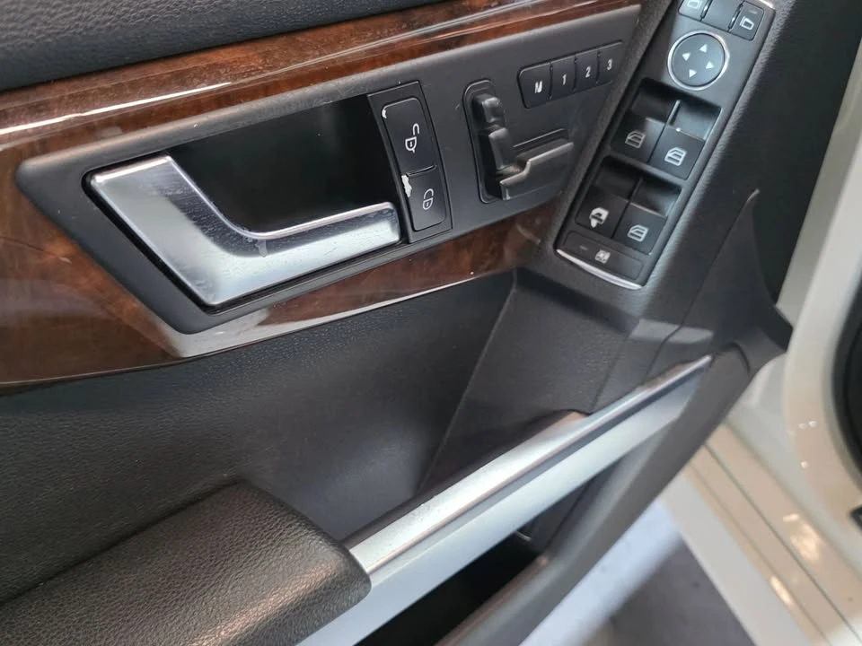 2012 Mercedes-Benz GLK-Class - Image 12 of 20