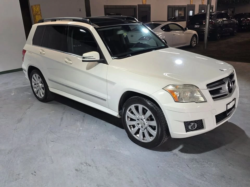 2012 Mercedes-Benz GLK-Class - Image 2 of 20