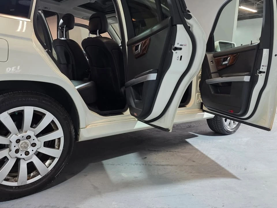 2012 Mercedes-Benz GLK-Class - Image 14 of 20