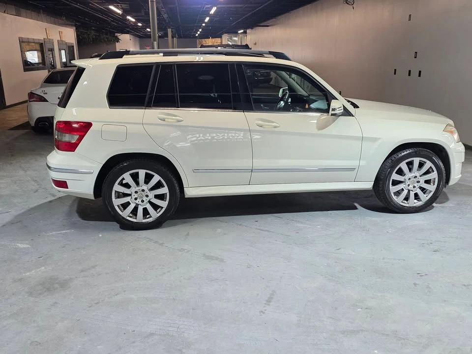 2012 Mercedes-Benz GLK-Class - Image 3 of 20