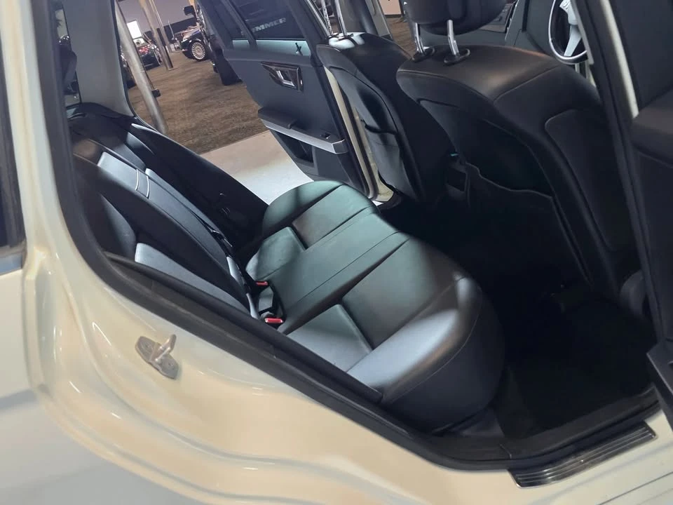 2012 Mercedes-Benz GLK-Class - Image 15 of 20