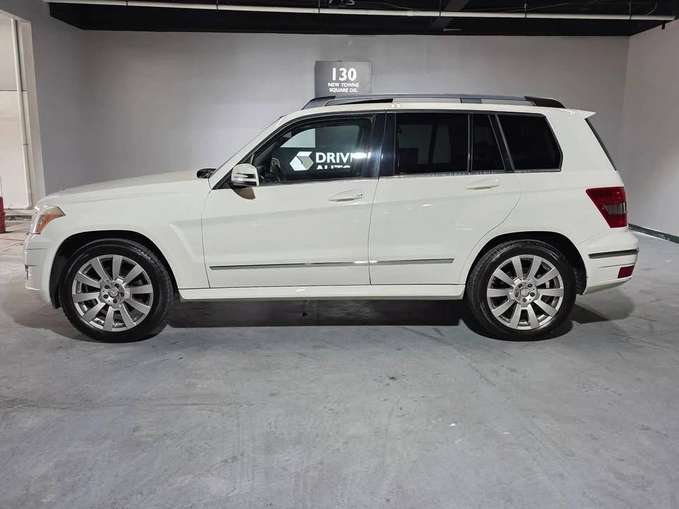 2012 Mercedes-Benz GLK-Class - Image 4 of 20
