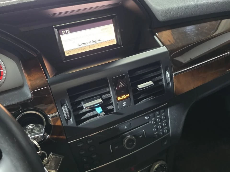 2012 Mercedes-Benz GLK-Class - Image 19 of 20