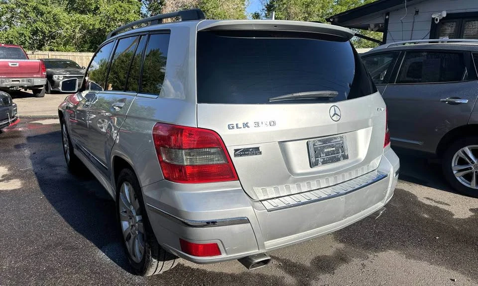 2012 Mercedes-Benz GLK-Class - Image 6 of 9