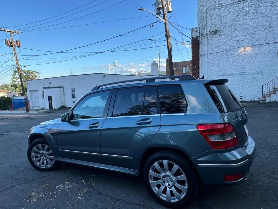 2012 Mercedes-Benz GLK-Class - Image 6 of 16