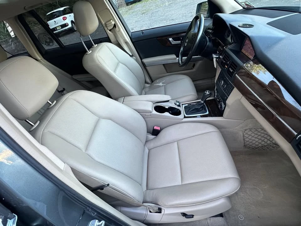 2012 Mercedes-Benz GLK-Class - Image 14 of 16