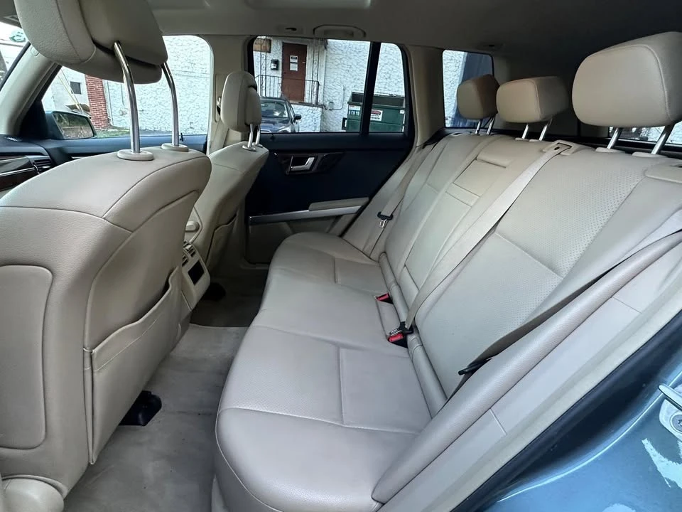 2012 Mercedes-Benz GLK-Class - Image 12 of 16
