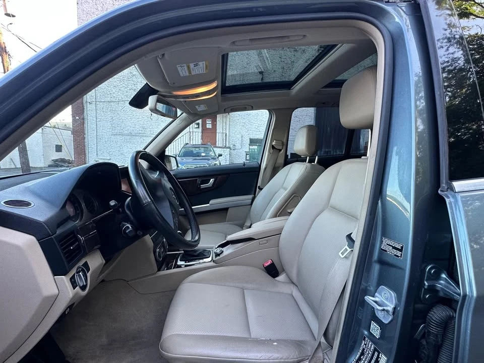 2012 Mercedes-Benz GLK-Class - Image 10 of 16
