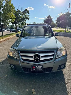 2012 Mercedes-Benz GLK350 AMG