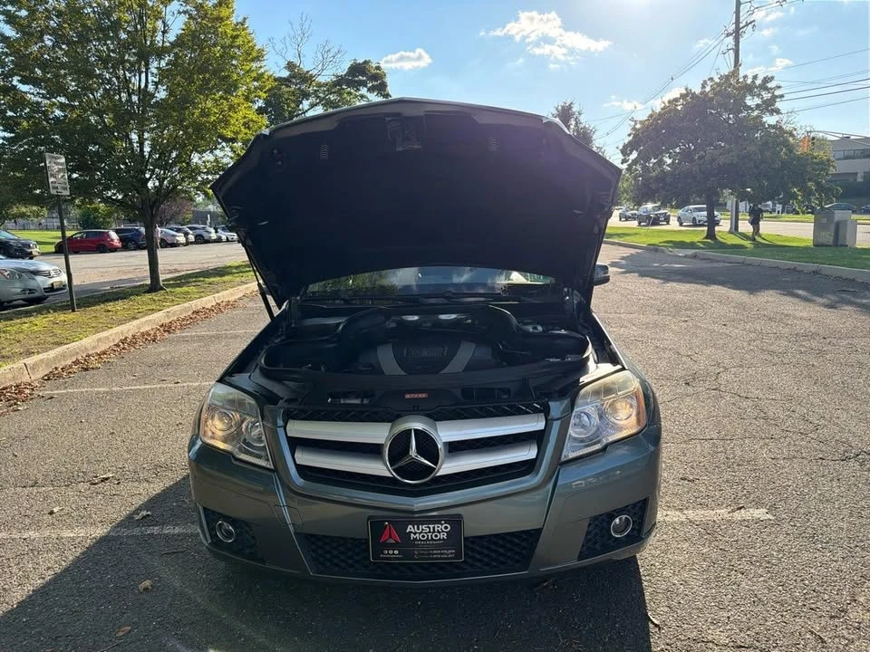 2012 Mercedes-Benz GLK-Class - Image 17 of 18