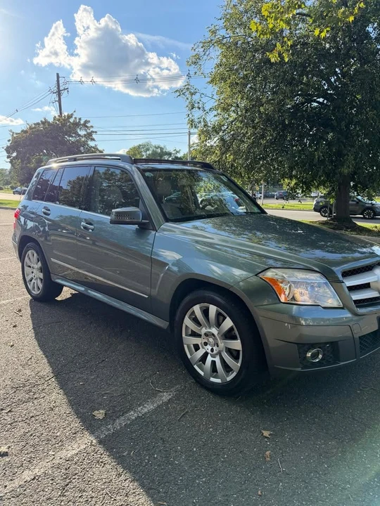 2012 Mercedes-Benz GLK-Class - Image 2 of 18