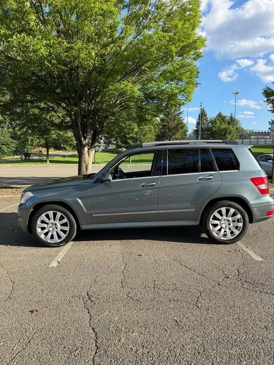 2012 Mercedes-Benz GLK-Class - Image 16 of 18