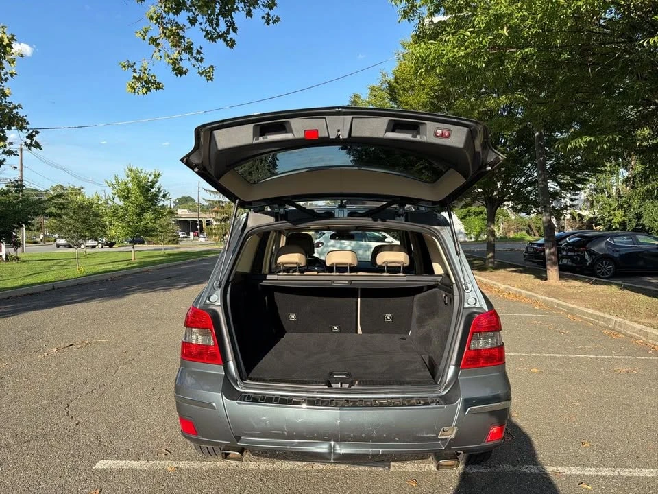 2012 Mercedes-Benz GLK-Class - Image 18 of 18