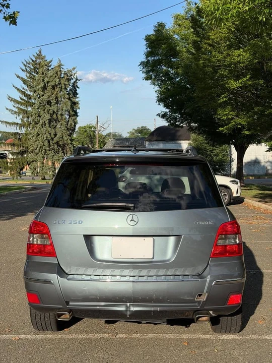 2012 Mercedes-Benz GLK-Class - Image 15 of 18