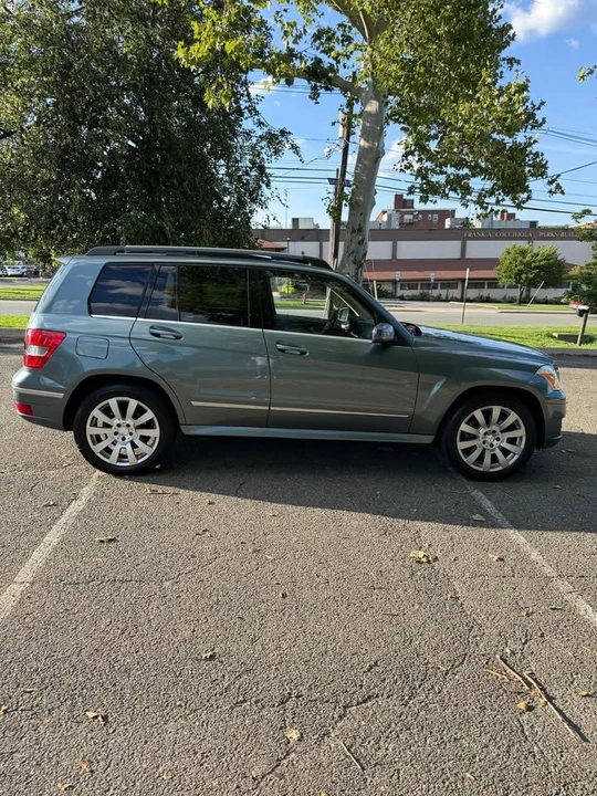 2012 Mercedes-Benz GLK-Class - Image 14 of 18