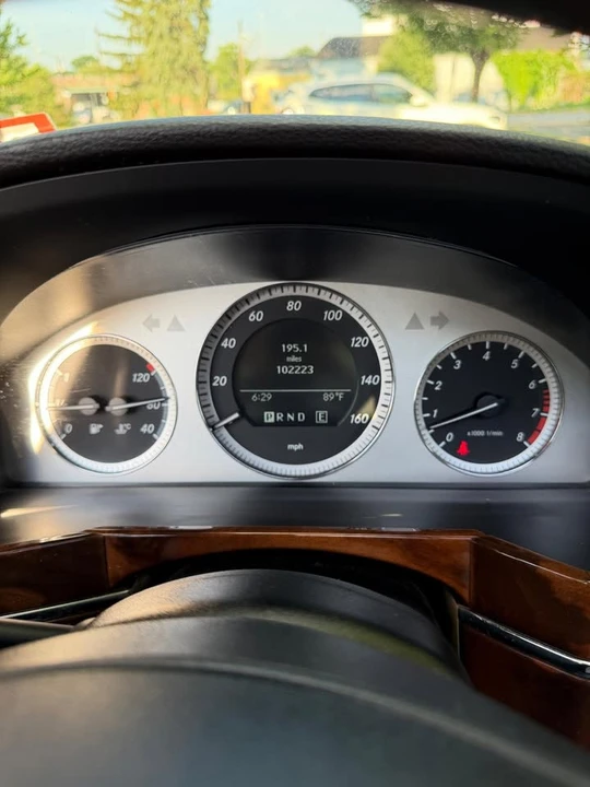 2012 Mercedes-Benz GLK-Class - Image 12 of 18