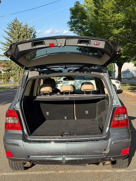 2012 Mercedes-Benz GLK-Class - Image 7 of 18