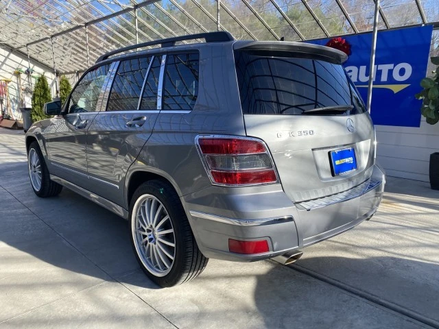 2012 Mercedes-Benz GLK-Class - Image 14 of 21