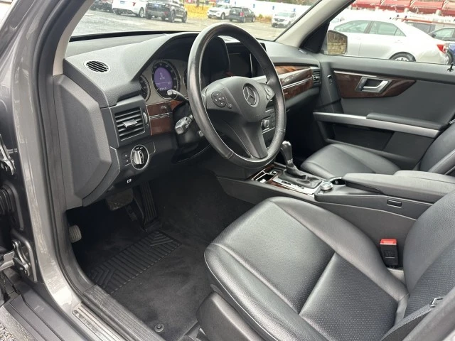 2012 Mercedes-Benz GLK-Class - Image 20 of 21