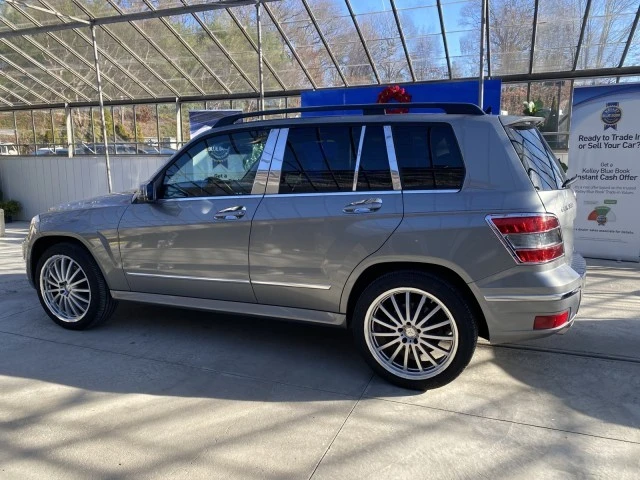 2012 Mercedes-Benz GLK-Class - Image 12 of 21