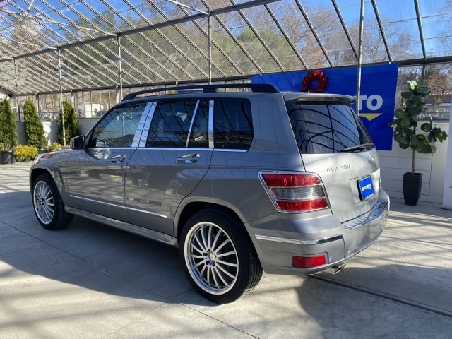 2012 Mercedes-Benz GLK-Class - Image 13 of 21