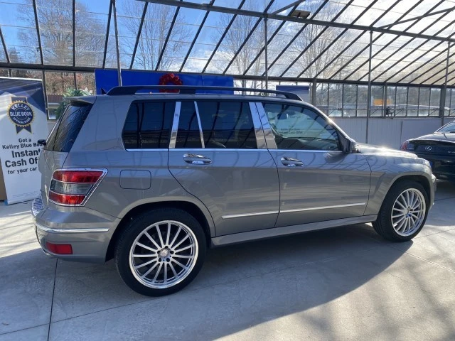 2012 Mercedes-Benz GLK-Class - Image 5 of 21