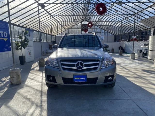 2012 Mercedes-Benz GLK-Class - Image 2 of 21