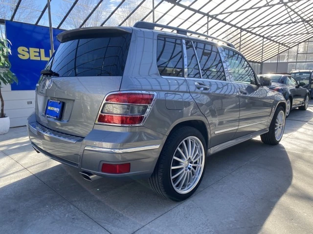 2012 Mercedes-Benz GLK-Class - Image 6 of 21