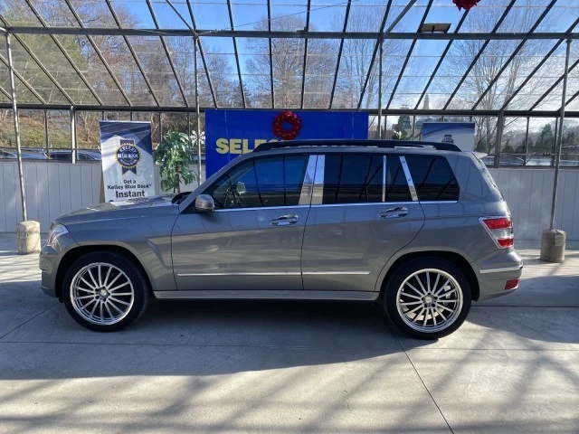 2012 Mercedes-Benz GLK-Class - Image 11 of 21